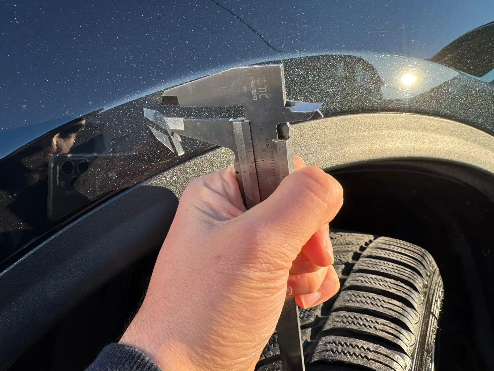 Alfa Romeo Stelvio immagine 15