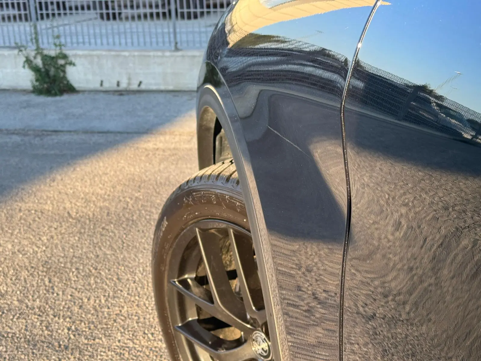 Alfa Romeo Stelvio immagine 5