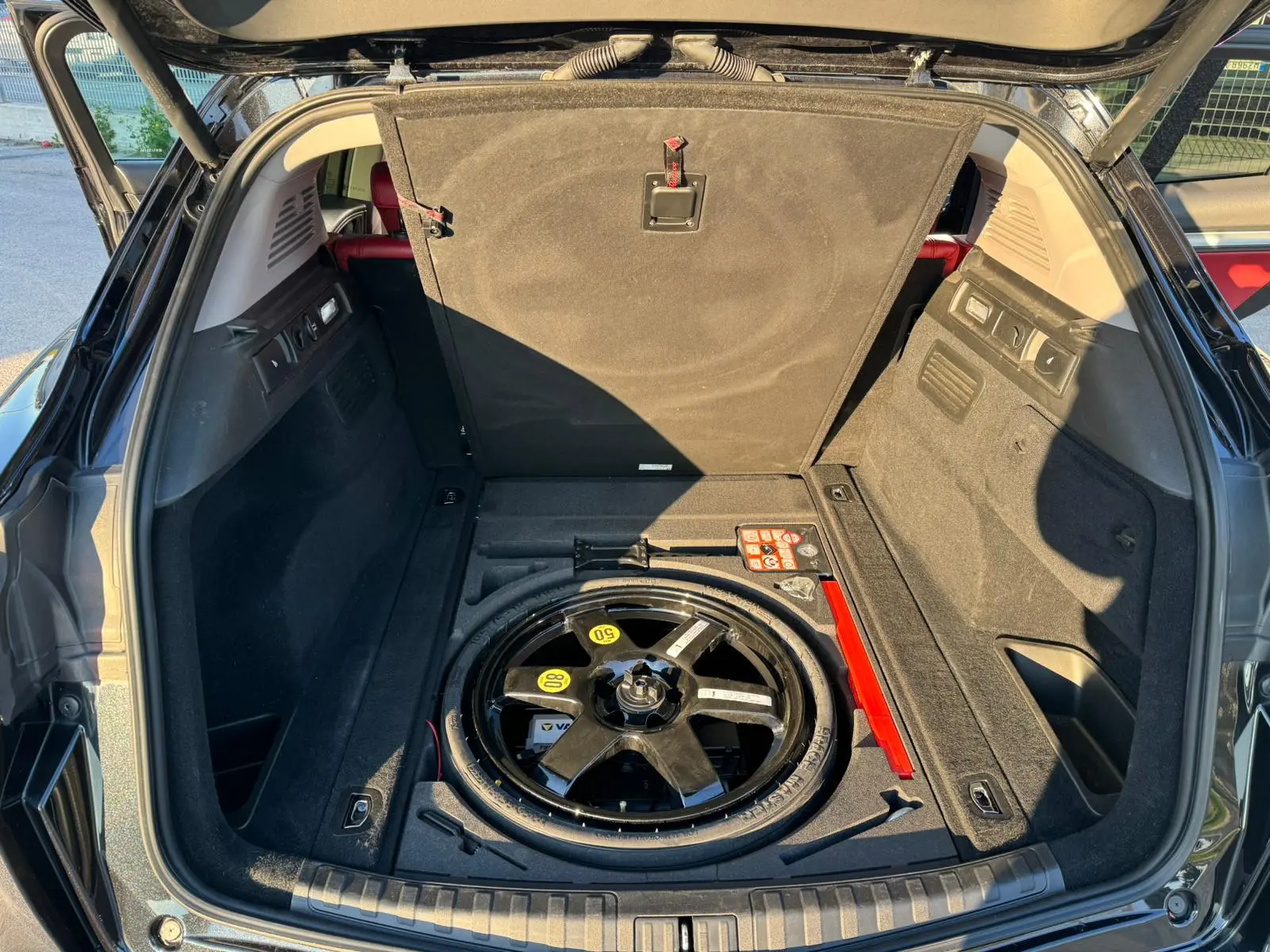 Alfa Romeo Stelvio immagine 6