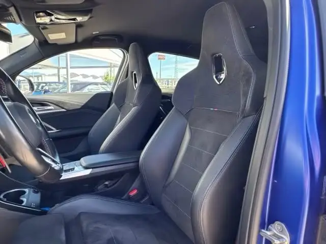 BMW X2 M35i xDrive MsportPro Frozen Portimao Blue immagine 5